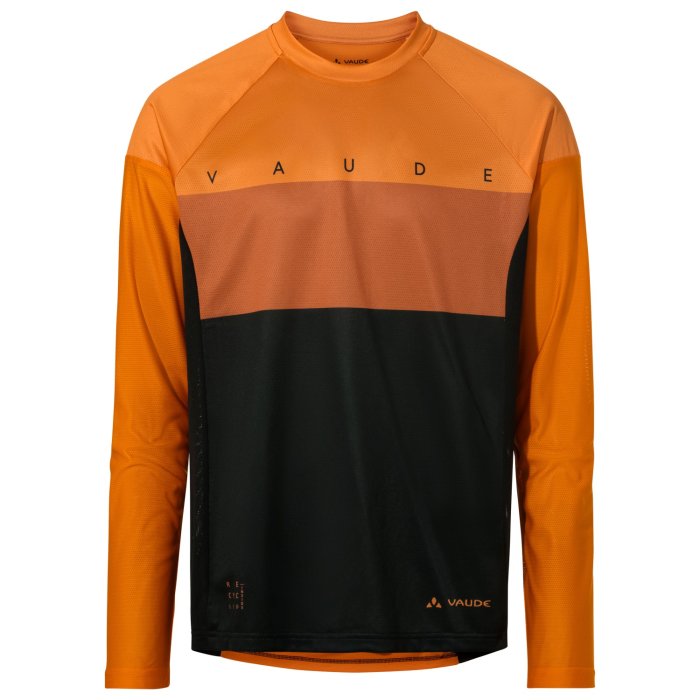 VAUDE Herren Langarm-Shirt " Me Moab LS VI "